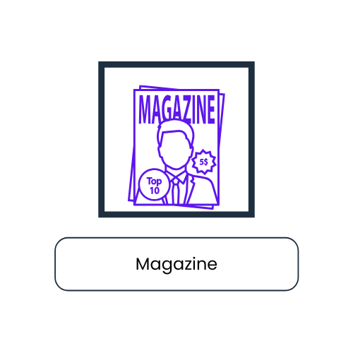 Magazine